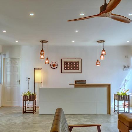 Island Ambience Hotel Maafushi Exterior foto