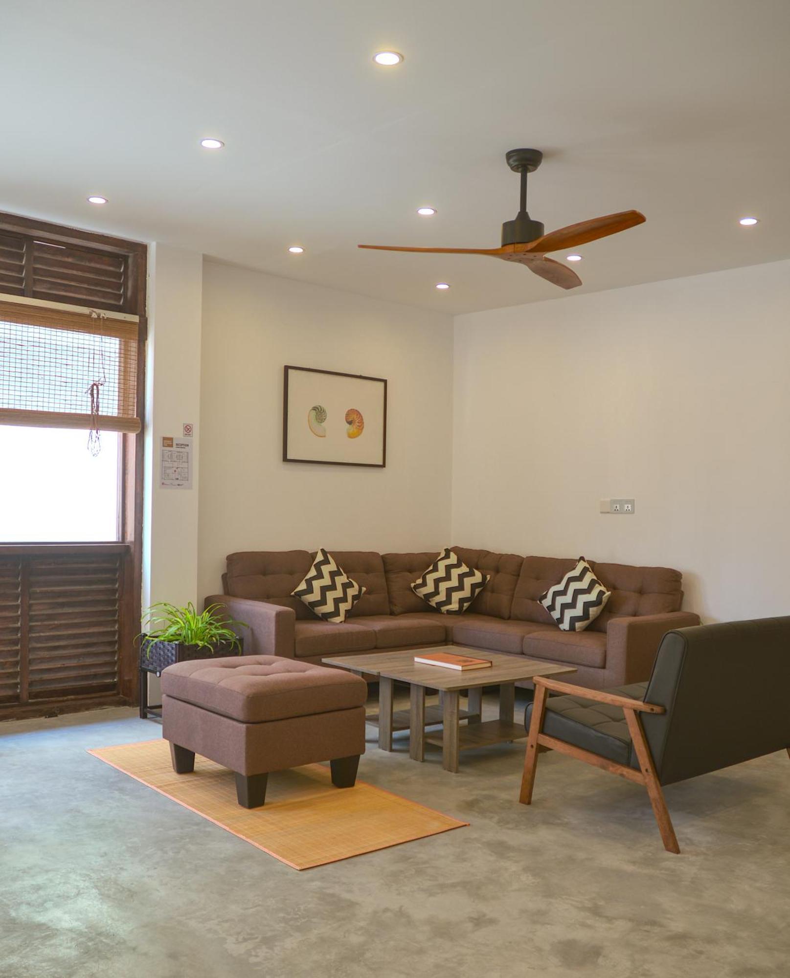 Island Ambience Hotel Maafushi Exterior foto