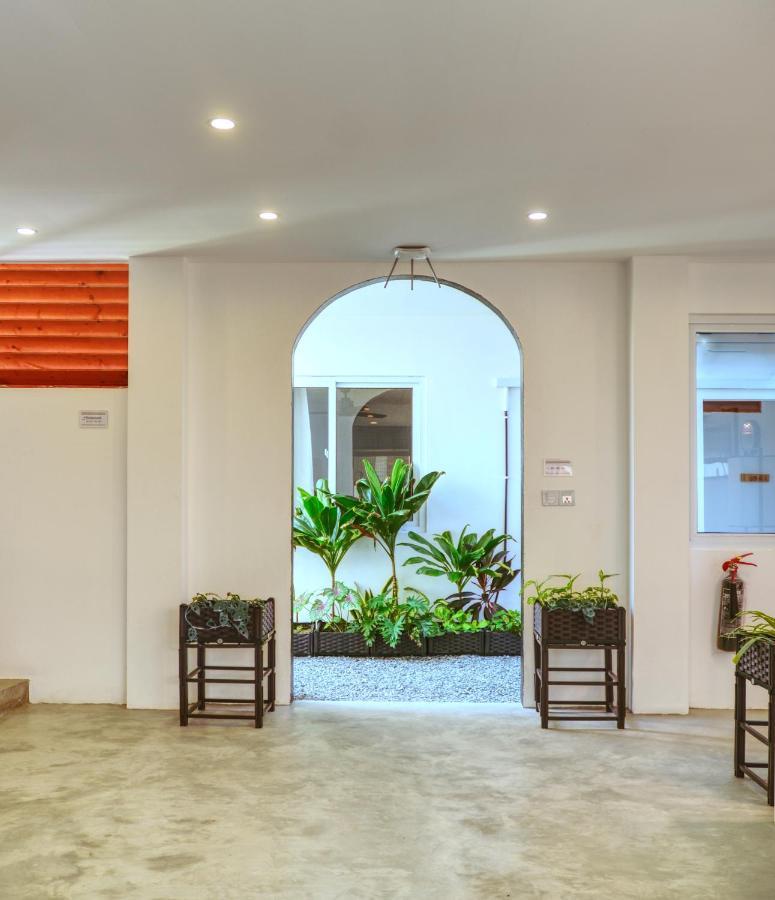 Island Ambience Hotel Maafushi Exterior foto