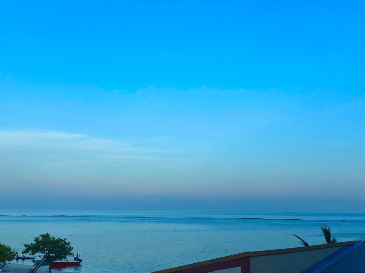 Island Ambience Hotel Maafushi Exterior foto